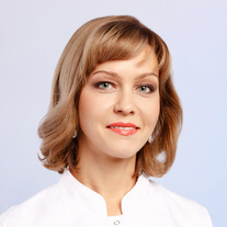 Лазарева Ольга Игоревна, невролог