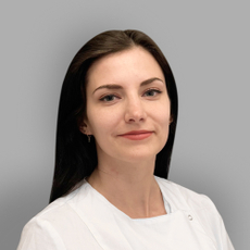 Власенкова Анна Александровна, ЛОР