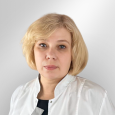 Савельева Наталья Александровна, невролог