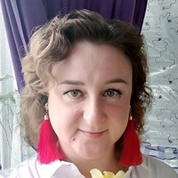 Репина Ольга Олеговна, терапевт