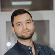 Дмитриев Андрей Владимирович, анестезиолог