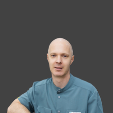 Жалковский Эдуард Викторович, стоматолог-ортопед