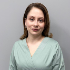 Назаренко (Хмельнюк) Валерия Максимовна, педиатр