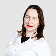 Гапеева Анна Петровна, педиатр