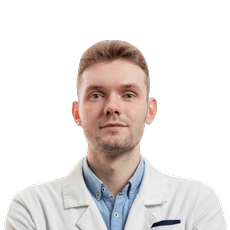 Васильев Максим Игоревич, физиотерапевт