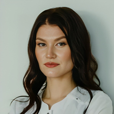 Хантулина Оксана Алексеевна, офтальмолог