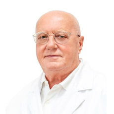 Федин Анатолий Иванович, невролог