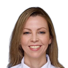 Юркова Евгения Геннадьевна, косметолог