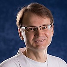 Шишко Александр Петрович, офтальмолог