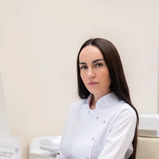 Князькова Ирина Александровна, терапевт