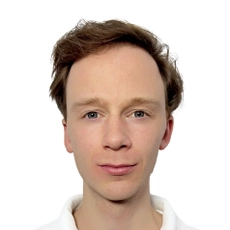 Любавин Михаил Алексеевич, массажист