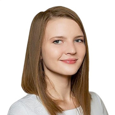 Цимбалиста Оксана Сергеевна, гинеколог