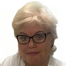 Белоусова Евгения Владимировна, гинеколог