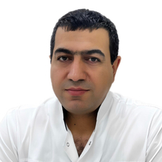 Алтунов Мурад Джумалиевич, ЛОР