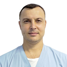 Онуфриев Александр Борисович, стоматолог-хирург