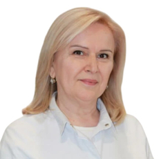 Гасанова Марьям Ахмедовна, гинеколог