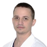 Дубровский Сергей Сергеевич, хирург