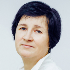 Вихнина Нина Александровна, ЛОР