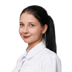 Мокеева Екатерина Петровна, офтальмолог