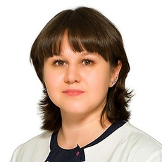 Евтушенко Наталья Константиновна, кардиолог