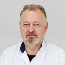 Ефимов Олег Анатольевич, офтальмолог