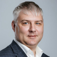 Слабко Владимир Александрович, хирург