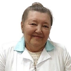 Анисимова Галина Вениаминовна, эндокринолог