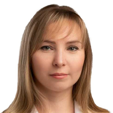Хавень (Герасимович) Надежда Борисовна, гинеколог