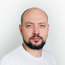 Резник Александр Олегович, врач-генетик