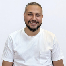 Динбоз Арун Лалбозович, ортопед