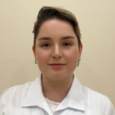 Тикко Нелли Андреевна, психолог