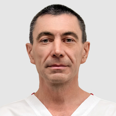 Митронов Дмитрий Александрович, эндоскопист