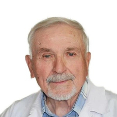 Чернолуцкий Василий Иванович, врач функциональной диагностики