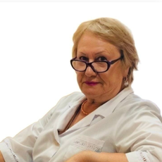 Желтова Татьяна Александровна, ортопед