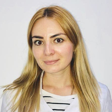 Диденко Ольга Анатольевна, детский кардиолог