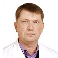 Наумов Александр Анатольевич, хирург