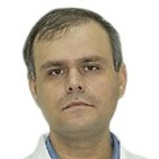 Корчагин Андрей Анатольевич, офтальмолог