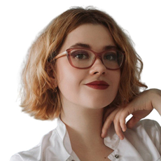 Гизбрехт Дарья Алексеевна, педиатр