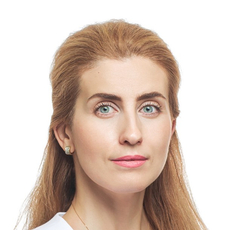 Кравец Инна Иосифовна, дерматолог