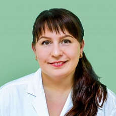 Короткова Надежда Набиевна, массажист