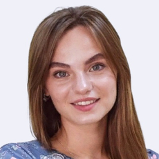 Ерасова Кристина Романовна, стоматологический гигиенист