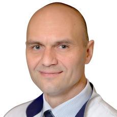 Городнов Андрей Владимирович, нейрохирург