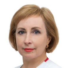 Дорош Наталья Викторовна, физиотерапевт
