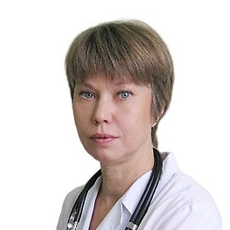 Сорокина Галина Геннадьевна, педиатр