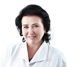 Устюгова Татьяна Олеговна, стоматолог-терапевт