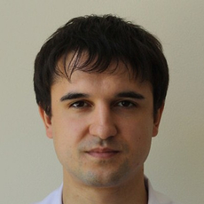 Сабитов Айдар Айратович, хирург