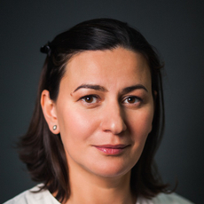 Сельская Бэла Натановна, дерматолог