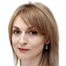 Кагазежева Аминат Довлетовна, рентгенолог