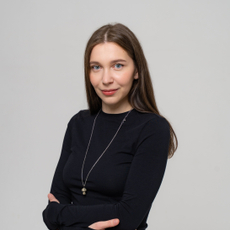 Гулюки Анастасия Евгеньевна, психиатр