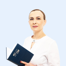 Мелкумян Белла Робертовна, ЛОР